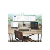 StarTech.com Docking Station KVM USB-C para 2 Portátiles - 2x DP 4K 60