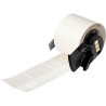 Self-laminating Vinyl Labels