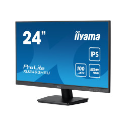 iiyama ProLite XU2493HSU-B6 - Monitor LED - 24" (23.8" visible) - 1920