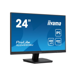 iiyama ProLite XU2493HSU-B6 - Monitor LED - 24" (23.8" visible) - 1920