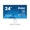 iiyama ProLite XUB2492HSU-W6 - Monitor LED - 24" (23.8" visible) - 192