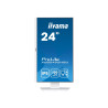 iiyama ProLite XUB2492HSU-W6 - Monitor LED - 24" (23.8" visible) - 192