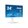 iiyama ProLite XUB2492HSU-W6 - Monitor LED - 24" (23.8" visible) - 192
