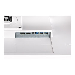 iiyama ProLite XUB2492HSU-W6 - Monitor LED - 24" (23.8" visible) - 192