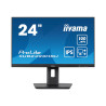 iiyama ProLite XUB2493HSU-B6 - Monitor LED - 24" (23.8" visible) - 192