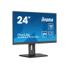 iiyama ProLite XUB2493HSU-B6 - Monitor LED - 24" (23.8" visible) - 192