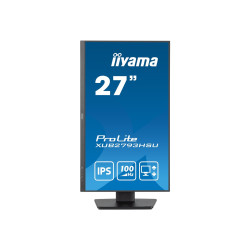 iiyama ProLite XUB2793HSU-B6 - Monitor LED - 27" - 1920 x 1080 Full HD