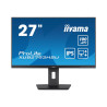 iiyama ProLite XUB2793HSU-B6 - Monitor LED - 27" - 1920 x 1080 Full HD