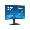 iiyama ProLite XUB2793HSU-B6 - Monitor LED - 27" - 1920 x 1080 Full HD