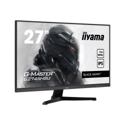 iiyama G-MASTER Black Hawk G2745HSU-B1 - Monitor LED - 27" - 1920 x 10
