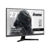 iiyama G-MASTER Black Hawk G2745HSU-B1 - Monitor LED - 27" - 1920 x 10