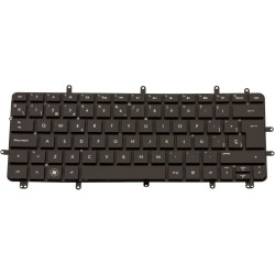 Keyboard (SPANISH)