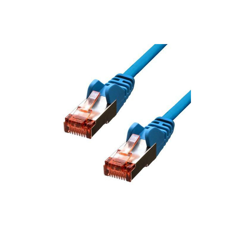 CAT6 F/UTP CCA PVC Ethernet