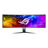 ASUS ROG Swift PG49WCD - Monitor OLED - gaming - curvado - U | APLIUM