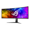 ASUS ROG Swift PG49WCD - Monitor OLED - gaming - curvado - U | APLIUM