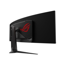 ASUS ROG Swift PG49WCD - Monitor OLED - gaming - curvado - U | APLIUM