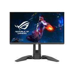 ASUS ROG Swift Pro PG248QP - Monitor LED - gaming - 24.1" - 1920 x 108