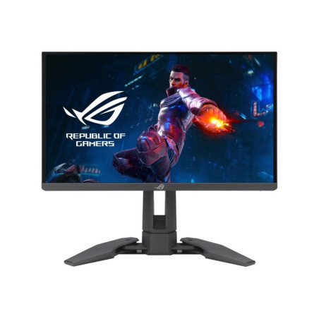 ASUS ROG Swift Pro PG248QP - Monitor LED - gaming - 24.1" - 1920 x 108