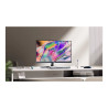 ASUS VU249CFE-B - Monitor LED - gaming - 24" (23.8" visible) | APLIUM