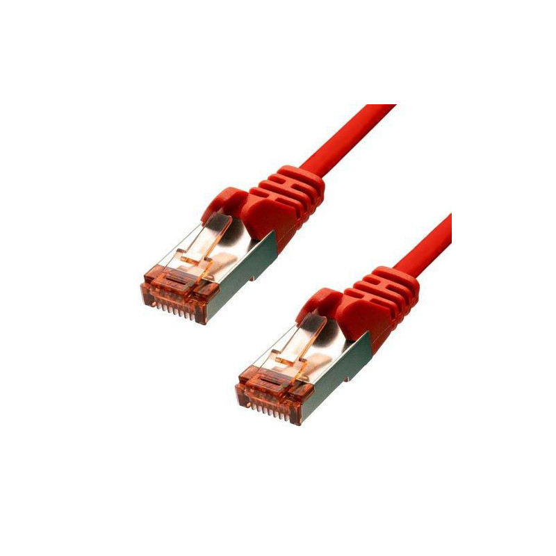CAT6 F/UTP CCA PVC Ethernet