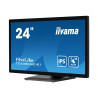 iiyama ProLite T2438MSC-B1 - Monitor LED - 24" (23.8" visible) - panta