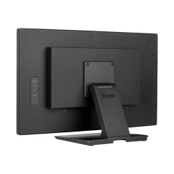 iiyama ProLite T2438MSC-B1 - Monitor LED - 24" (23.8" visible) - panta