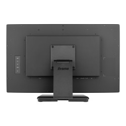 iiyama ProLite T2438MSC-B1 - Monitor LED - 24" (23.8" visible) - panta