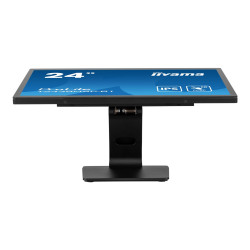 iiyama ProLite T2438MSC-B1 - Monitor LED - 24" (23.8" visible) - panta