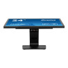 iiyama ProLite T2438MSC-B1 - Monitor LED - 24" (23.8" visible) - panta