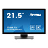 iiyama ProLite T2238MSC-B1 pantalla para PC 54,6 cm (21.5") | APLIUM
