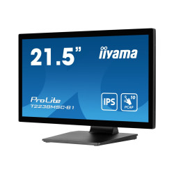 iiyama ProLite T2238MSC-B1 pantalla para PC 54,6 cm (21.5") | APLIUM