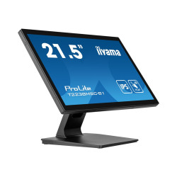 iiyama ProLite T2238MSC-B1 pantalla para PC 54,6 cm (21.5") | APLIUM