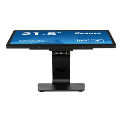 iiyama ProLite T2238MSC-B1 pantalla para PC 54,6 cm (21.5") | APLIUM