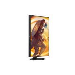 Aoc Monitor 27IN FHD IPS 1920X1080 180HZ 2XHDMI | APLIUM