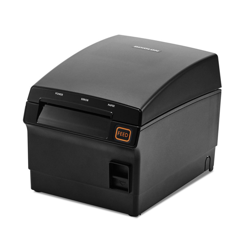 SRP-F310II Front Exit Printer