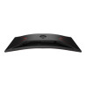 AOC Gaming CU34G2XP/BK - Monitor LED - gaming - curvado - 34" - 3440 x