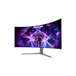 AOC AGON PRO AG456UCZD - Monitor OLED - gaming - curvado - 4 | APLIUM