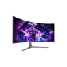 AOC AGON PRO AG456UCZD - Monitor OLED - gaming - curvado - 4 | APLIUM