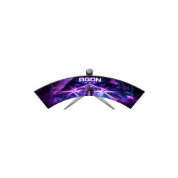 AOC AGON PRO AG456UCZD - Monitor OLED - gaming - curvado - 4 | APLIUM