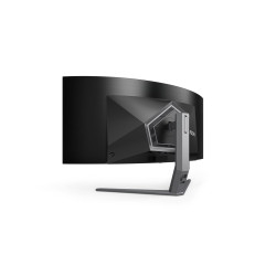 AOC AGON PRO AG456UCZD - Monitor OLED - gaming - curvado - 4 | APLIUM