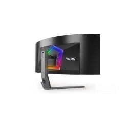 AOC AGON PRO AG456UCZD - Monitor OLED - gaming - curvado - 4 | APLIUM