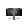 AOC AGON PRO AG456UCZD - Monitor OLED - gaming - curvado - 4 | APLIUM