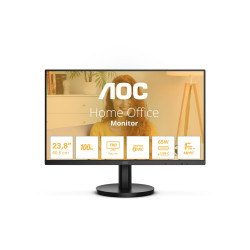 AOC Basic-line 24B3CA2 - B3 Series - monitor LED - 24" (23.8 | APLIUM