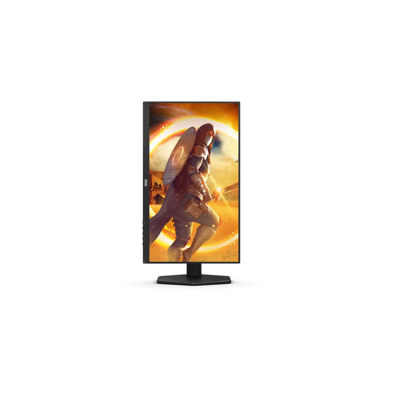 Aoc Monitor 23.8IN FHD IPS Flat 1920X1080 180HZ 2XHDMI(DAMAG | APLIUM