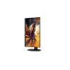 Aoc Monitor 23.8IN FHD IPS Flat 1920X1080 180HZ 2XHDMI(DAMAG | APLIUM