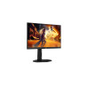 Aoc Monitor 23.8IN FHD IPS Flat 1920X1080 180HZ 2XHDMI(DAMAG | APLIUM