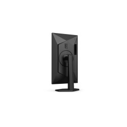 Aoc Monitor 23.8IN FHD IPS Flat 1920X1080 180HZ 2XHDMI(DAMAG | APLIUM