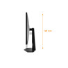 Aoc Monitor 23.8IN FHD IPS Flat 1920X1080 180HZ 2XHDMI(DAMAG | APLIUM