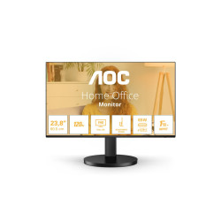 23.8 IPS 1920X1080 16:9 100HZ 24B3CF2 HDMI 2USB3.2 USB C Mm | APLIUM