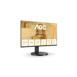 23.8 IPS 1920X1080 16:9 100HZ 24B3CF2 HDMI 2USB3.2 USB C Mm | APLIUM